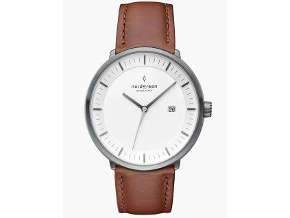 nordgreen philosopher ph36gmlebrxx front