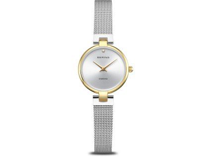 Bering 17724-010 Classic 24mm 3ATM