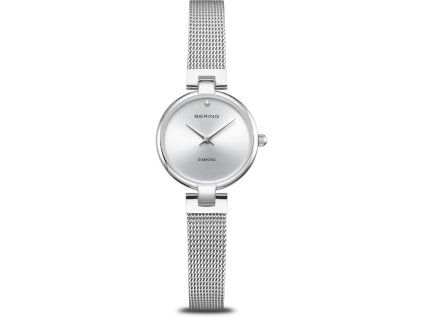 Bering 17724-000 Classic 24mm 3ATM