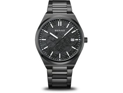 Bering 17639-722 Classic 39mm 5ATM