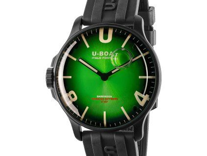 U-Boat 8698/E Darkmoon 44mm