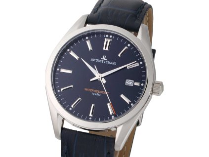 Jacques Lemans 1-1859C Derby