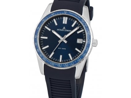 Jacques Lemans 1-2060C Liverpool 39mm