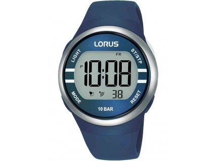 Lorus R2339NX9 38 mm