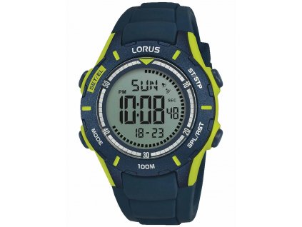 Lorus R2365MX9 Kids Digital