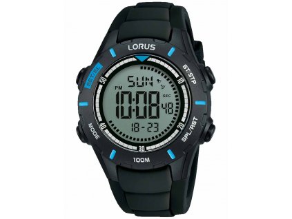 Lorus R2367MX9 Kids Digital