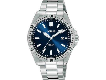 Lorus RH939MX9 Mens Watch 40 mm