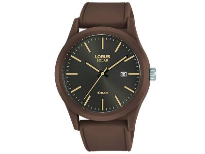 Lorus RX307AX9