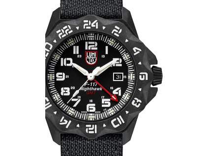 Luminox XA.6441 F-117 Nighthawk GMT 44mm