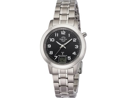 Master Time MTLT-10758-22M Titan Basic II