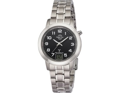 Master Time MTLT-10758-22M Titan Basic II