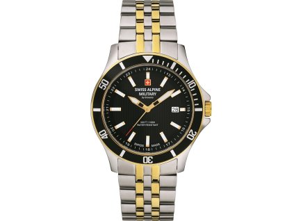 Swiss Alpine Military 7022.1147