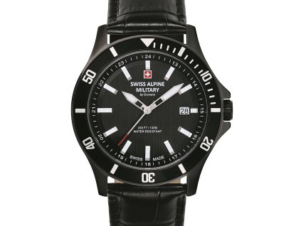 Swiss Alpine Military 7022.1577 42mm