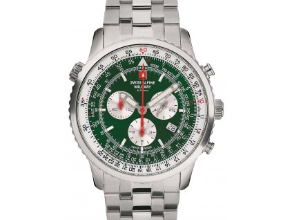 Swiss Alpine Military 7078.9134