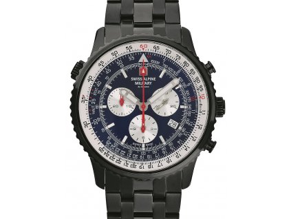 Swiss Alpine Military 7078.9175 Chronograph 45mm