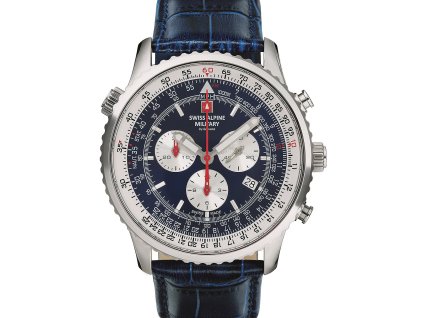 Swiss Alpine Military 7078.9535 Chronograph 45mm