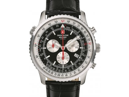 Swiss Alpine Military 7078.9537