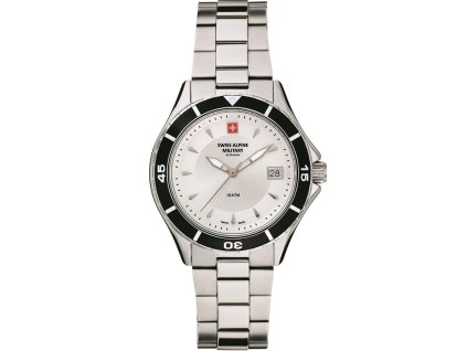 Swiss Alpine Military 7740.1132