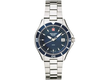 Swiss Alpine Military 7740.1135