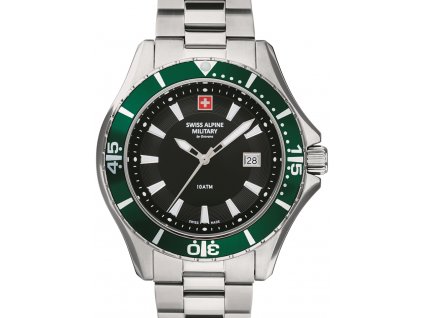 Swiss Alpine Military 7040.1134 Diver