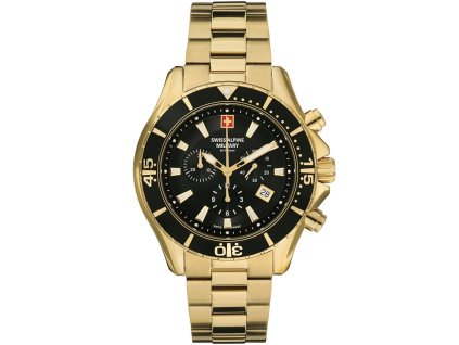 Swiss Alpine Military 7040.9117