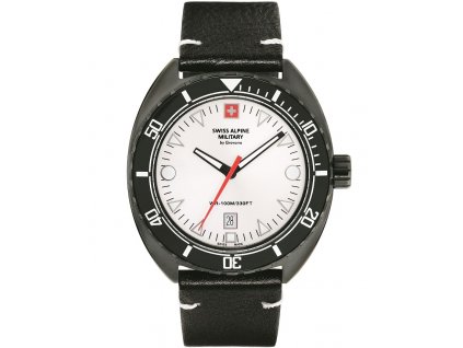 Swiss Alpine Military 7066.1572