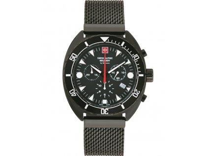 Swiss Alpine Military 7066.9177