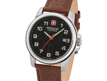 Swiss Military Hanowa 06-4231.7.04.007 Swiss Rock 39 mm