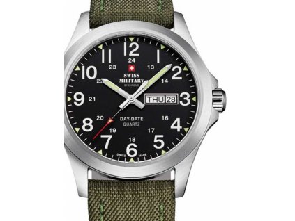 Swiss Military SMP36040.05