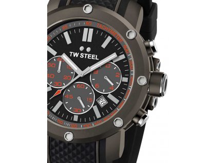 TW-Steel TS4 Grandeur Tech 48 mm