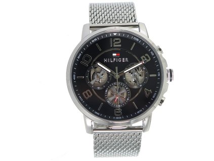 Hodinky TOMMY HILFIGER model KEAGAN 1791292