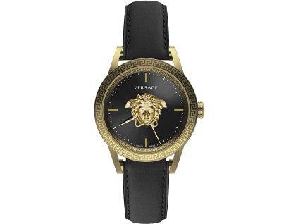 Festina Cronografo Uomo F20440/1 - Acciaio E Pelle Nera