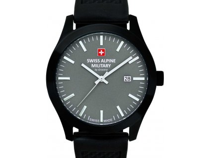 Swiss Alpine Military 7055.1878 Sport 43 mm