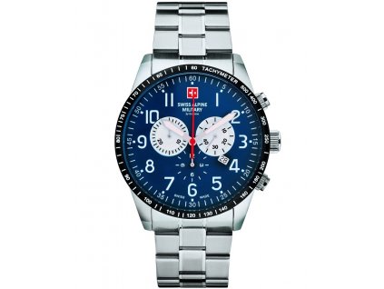 Swiss Alpine Military 7082.9135