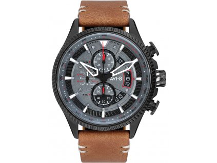 AVI-8 AV-4064-03 Hawker Hunter Chronograph 45mm