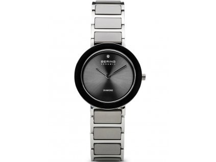 Bering 11429-CHARITY2 Classic 29mm