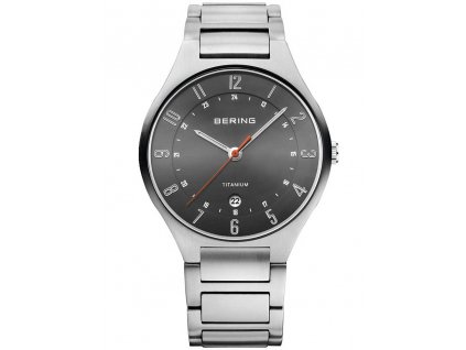 Bering 11739-772 Titanium