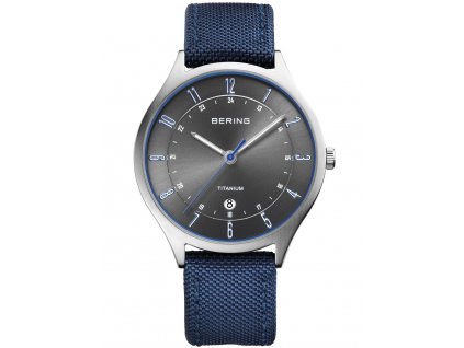 Bering 11739-873 Titanium