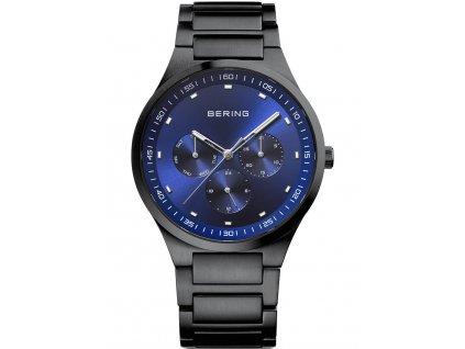 Bering 11740-727 Classic 40mm