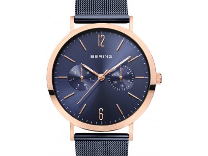 Bering 14236-367 Classic 36 mm