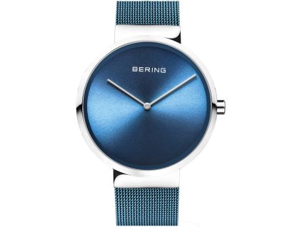 Bering 14539-308 Unisex Classic 39mm