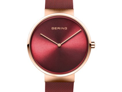 Bering 14539-363 Classic 39 mm