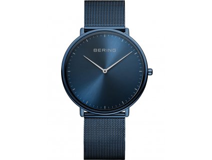 Bering 15739-397 Ultra Slim 39mm