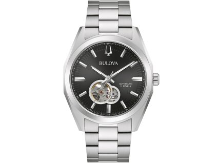 Bulova 96A270 Classic Automatic 44mm