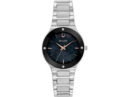 Bulova 96R231 Millennia Diamond 32mm