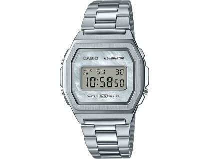 Casio A1000D-7EF Vintage Iconic 38mm