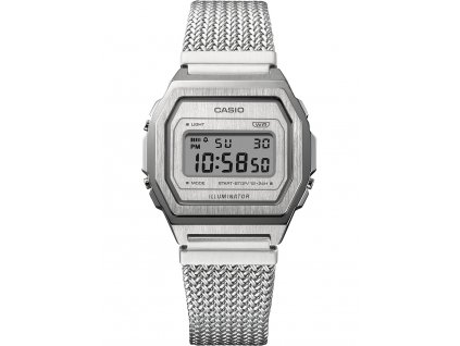 Casio A1000MA-7EF Vintage 38mm