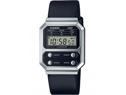 Casio A100WEL-1AEF