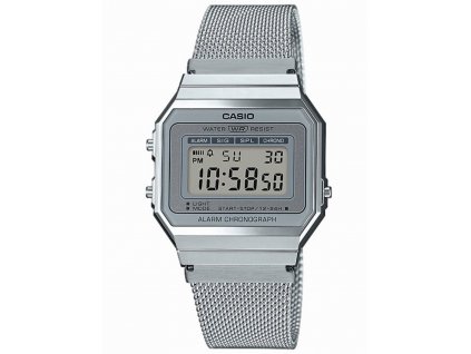 Casio A700WEM-7AEF Classic Collection