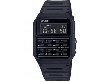 Casio CA-53WF-1BEF Vintage 34mm